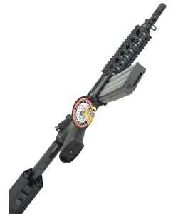 Страйкбольный автомат G&G CM16 Raider (EGC-16P-RDS-BNB-NCM)