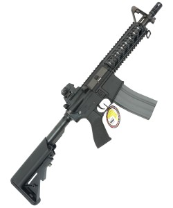 Страйкбольный автомат G&G CM16 Raider (EGC-16P-RDS-BNB-NCM)