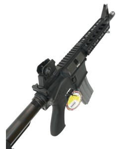 Страйкбольный автомат G&G CM16 Raider (EGC-16P-RDS-BNB-NCM)