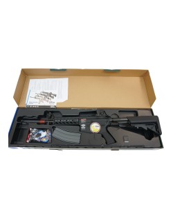 Страйкбольный автомат G&G CM16 Raider (EGC-16P-RDS-BNB-NCM)