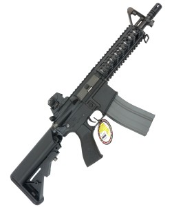 Страйкбольный автомат G&G CM16 Raider (EGC-16P-RDS-BNB-NCM)