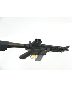 Страйкбольный автомат G&G CM16 Raider (EGC-16P-RDS-BNB-NCM)