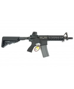 Страйкбольный автомат G&G CM16 Raider (EGC-16P-RDS-BNB-NCM)