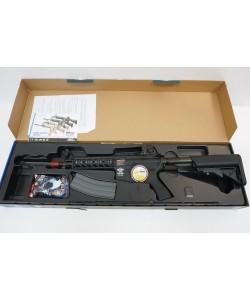 Страйкбольный автомат G&G CM16 Raider (EGC-16P-RDS-BNB-NCM)