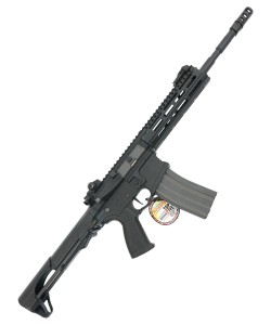 Страйкбольный автомат G&G CM16 Raider L 2.0E (EGC-16P-R2E-BNB-NCM)