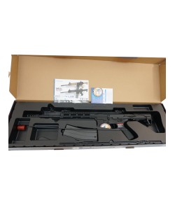 Страйкбольный автомат G&G CM16 Raider L 2.0E (EGC-16P-R2E-BNB-NCM)