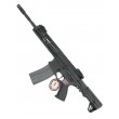 Страйкбольный автомат G&G CM16 Raider L 2.0E (EGC-16P-R2E-BNB-NCM) - фото № 6