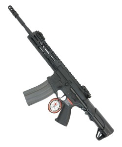 Страйкбольный автомат G&G CM16 Raider L 2.0E (EGC-16P-R2E-BNB-NCM)