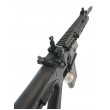 Страйкбольный автомат G&G CM16 Raider L 2.0E (EGC-16P-R2E-BNB-NCM) - фото № 5