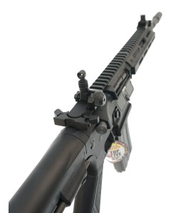 Страйкбольный автомат G&G CM16 Raider L 2.0E (EGC-16P-R2E-BNB-NCM)