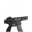Страйкбольный автомат G&G CM16 Raider L 2.0E (EGC-16P-R2E-BNB-NCM) - фото № 9