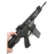 Страйкбольный автомат G&G CM16 Raider L 2.0E (EGC-16P-R2E-BNB-NCM) - фото № 7