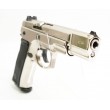 Охолощенный СХП пистолет Z75-СО Kurs (CZ 75) 10ТК, хром - фото № 13