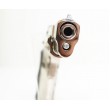 Охолощенный СХП пистолет Z75-СО Kurs (CZ 75) 10ТК, хром - фото № 14
