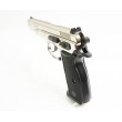 Охолощенный СХП пистолет Z75-СО Kurs (CZ 75) 10ТК, хром - фото № 15