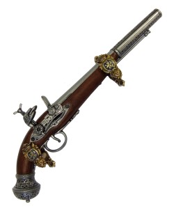 Крепление настенное «Геральдика-Лев», латунь (DE-23-L)