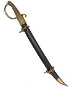 Крепление настенное «Геральдика-Лев», латунь (DE-11-L)