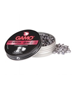 Пули для пневматики Gamo PCP Special 4,5 мм, 0,52 г (450 штук)
