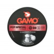 Пули Gamo PCP Special 4,5 мм, 0,52 г (450 штук) - фото № 1