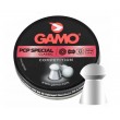 Пули Gamo PCP Special 4,5 мм, 0,52 г (450 штук) - фото № 3