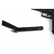 Пневматический пистолет Sig Sauer X-Five (P226) Black - фото № 9