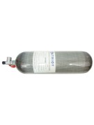 Баллон высокого давления Patriot 6,8 л (вентиль, с манометром)