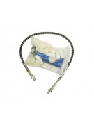 Фильтр для насосов с запасным комплектом и шлангом (BH-PF01)