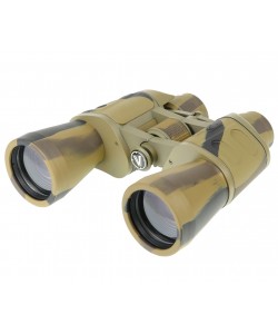 Бинокль Veber Classic БПЦ 7x50 VR камуфляж
