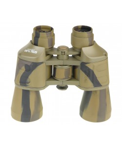 Бинокль Veber Classic БПЦ 7x50 VR камуфляж