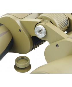 Бинокль Veber Classic БПЦ 7x50 VR камуфляж
