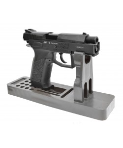 Пневматический пистолет ASG CZ 75 P-07 Duty blowback