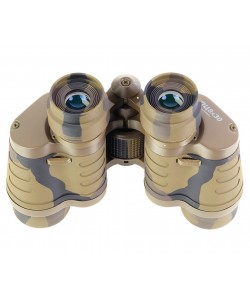 Бинокль Veber Classic БПЦ 8x30 VR камуфляж