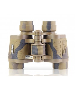 Бинокль Veber Classic БПЦ 8x30 VR камуфляж