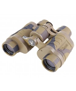 Бинокль Veber Classic БПЦ 8x30 VR камуфляж