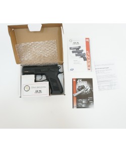 Пневматический пистолет ASG CZ 75 P-07 Duty