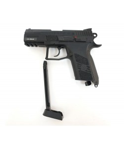 Пневматический пистолет ASG CZ 75 P-07 Duty