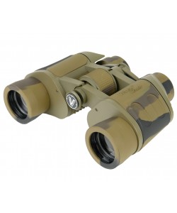 Бинокль Veber Classic БПШЦ 7x35 VRWA широкоугольный, камуфляж