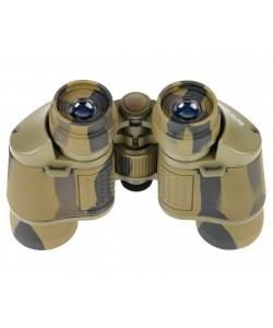 Бинокль Veber Classic БПШЦ 7x35 VRWA широкоугольный, камуфляж