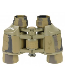 Бинокль Veber Classic БПШЦ 7x35 VRWA широкоугольный, камуфляж
