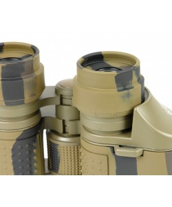 Бинокль Veber Classic БПШЦ 7x35 VRWA широкоугольный, камуфляж