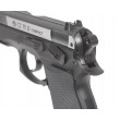 Пневматический пистолет ASG CZ 75D Compact Dual Tone - фото № 13