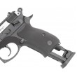 Пневматический пистолет ASG CZ 75D Compact Dual Tone - фото № 5