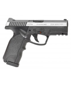 Пневматический пистолет ASG Steyr Mannlicher M9-A1 Dual Tone
