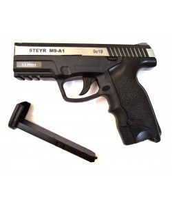 Пневматический пистолет ASG Steyr Mannlicher M9-A1 Dual Tone