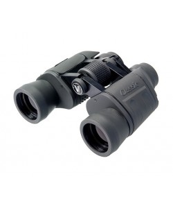 Бинокль Veber Classic БПШЦ 8x40 VRWA широкоугольный, серый