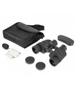 Бинокль Veber Free Focus БПШ 7x35 Porro