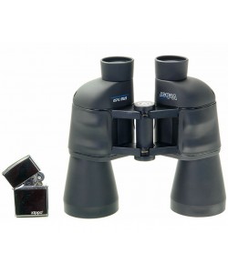 Бинокль Veber Free Focus БПШ 7x50 Porro