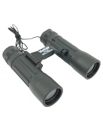 Бинокль Veber Free Focus БП 10x25