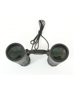 Бинокль Veber Free Focus БП 10x25