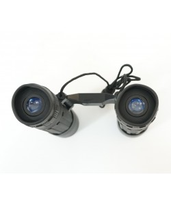 Бинокль Veber Free Focus БП 10x25